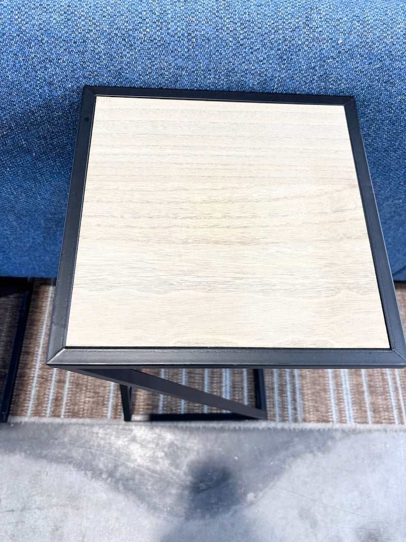 Side Tables