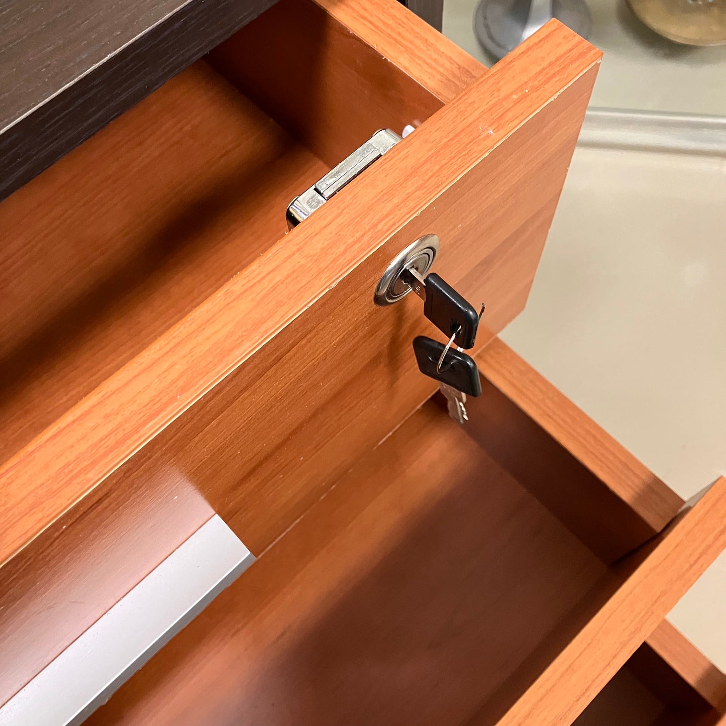Filing Cabinet Pre-Loved Furniture in The Algarve