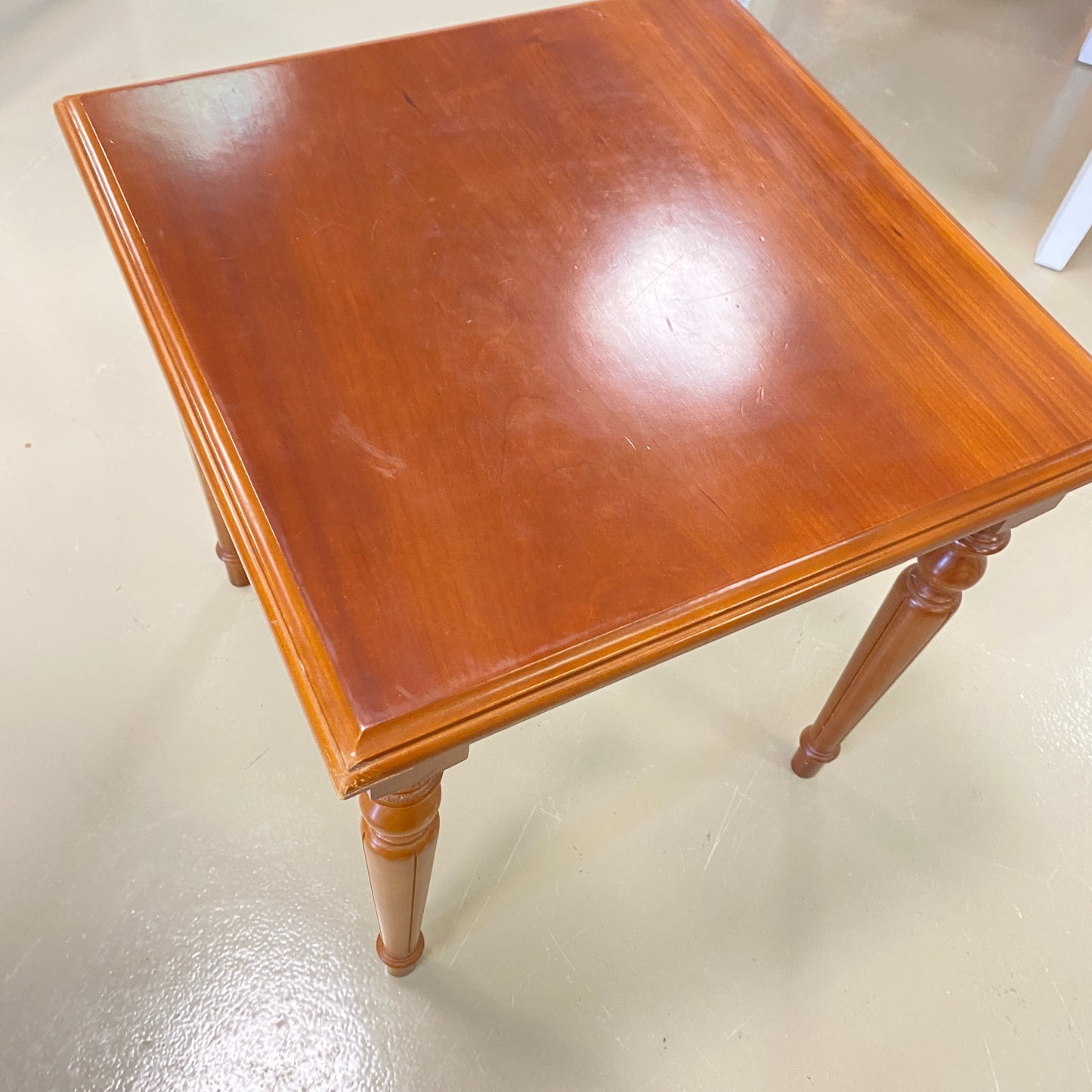 Mesa de apoio