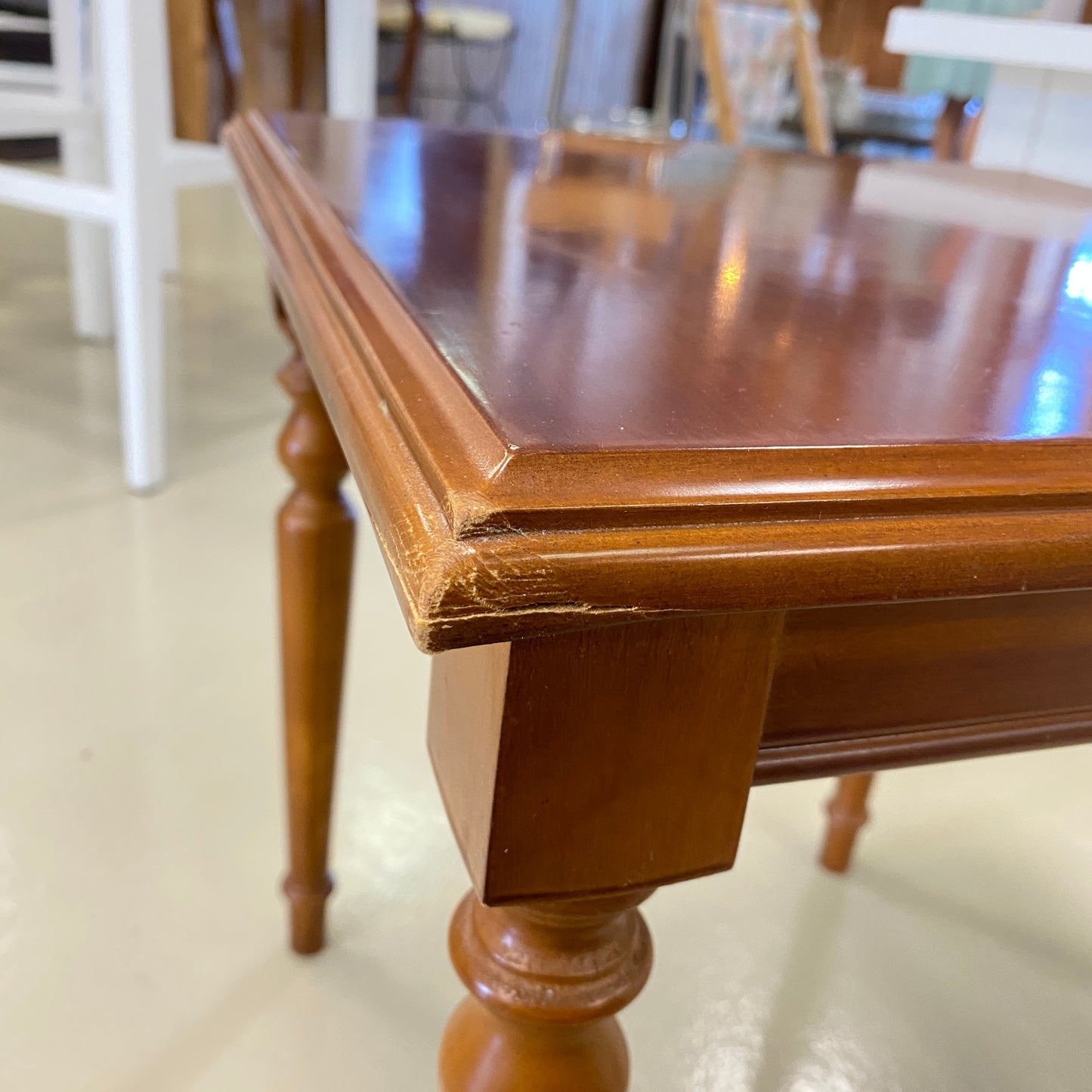 Mesa de apoio