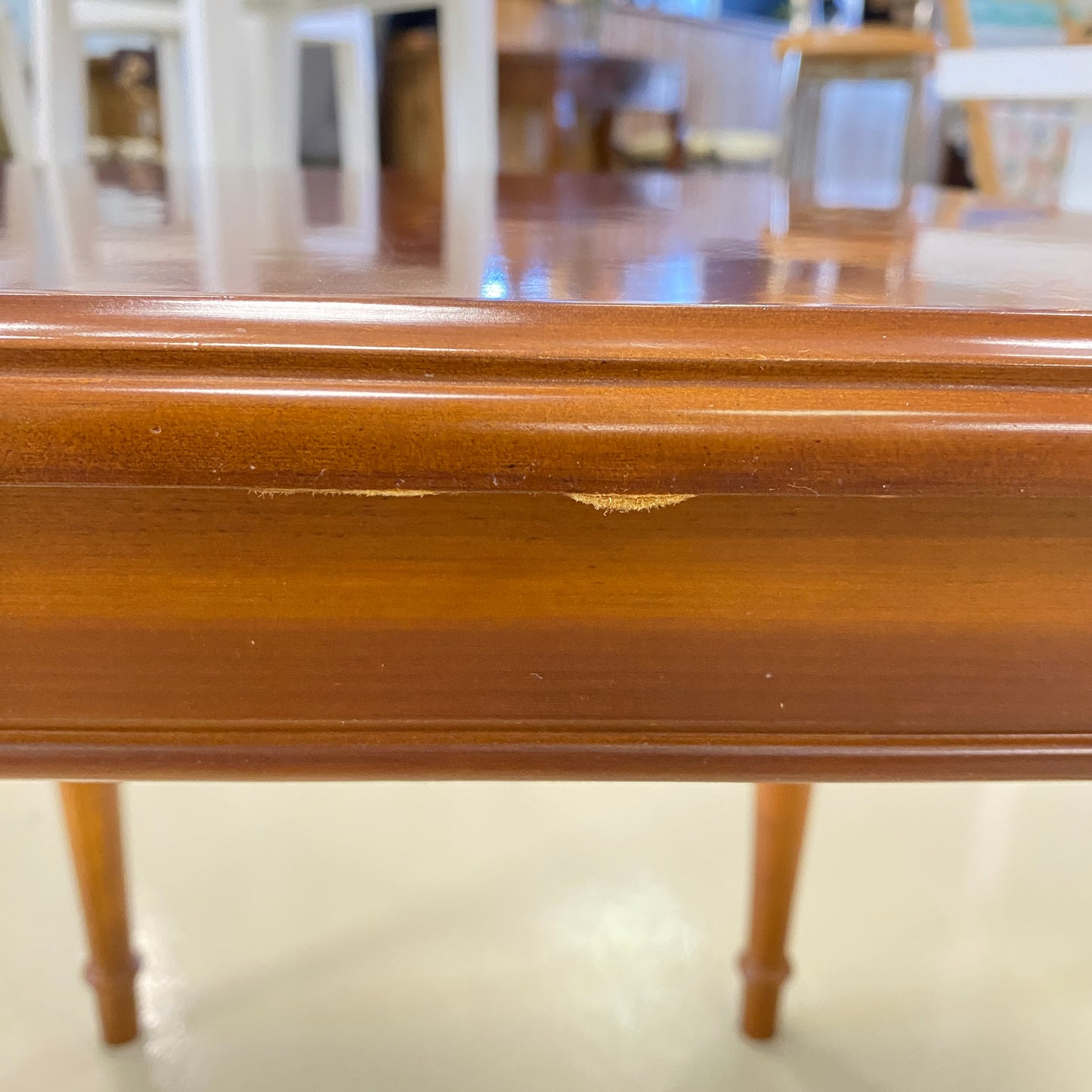 Mesa de apoio