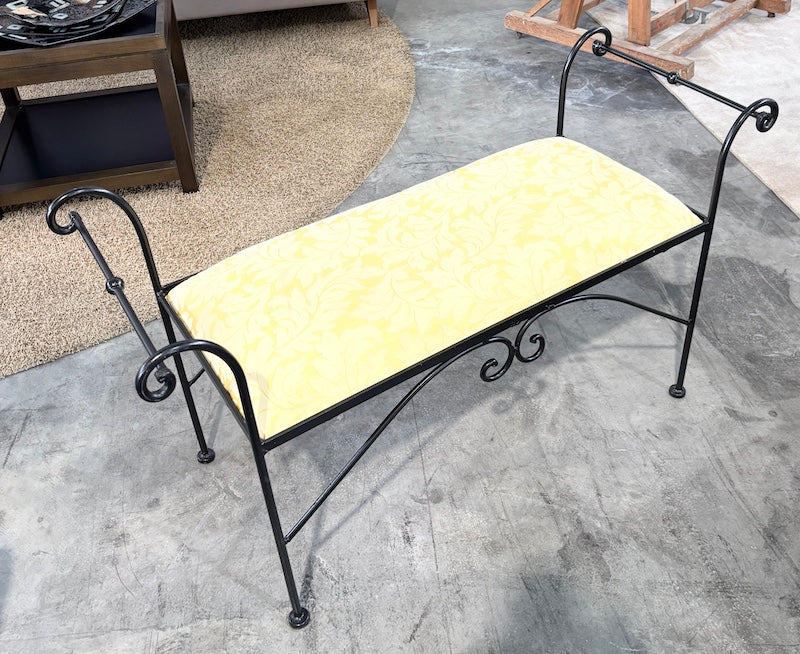 Bench