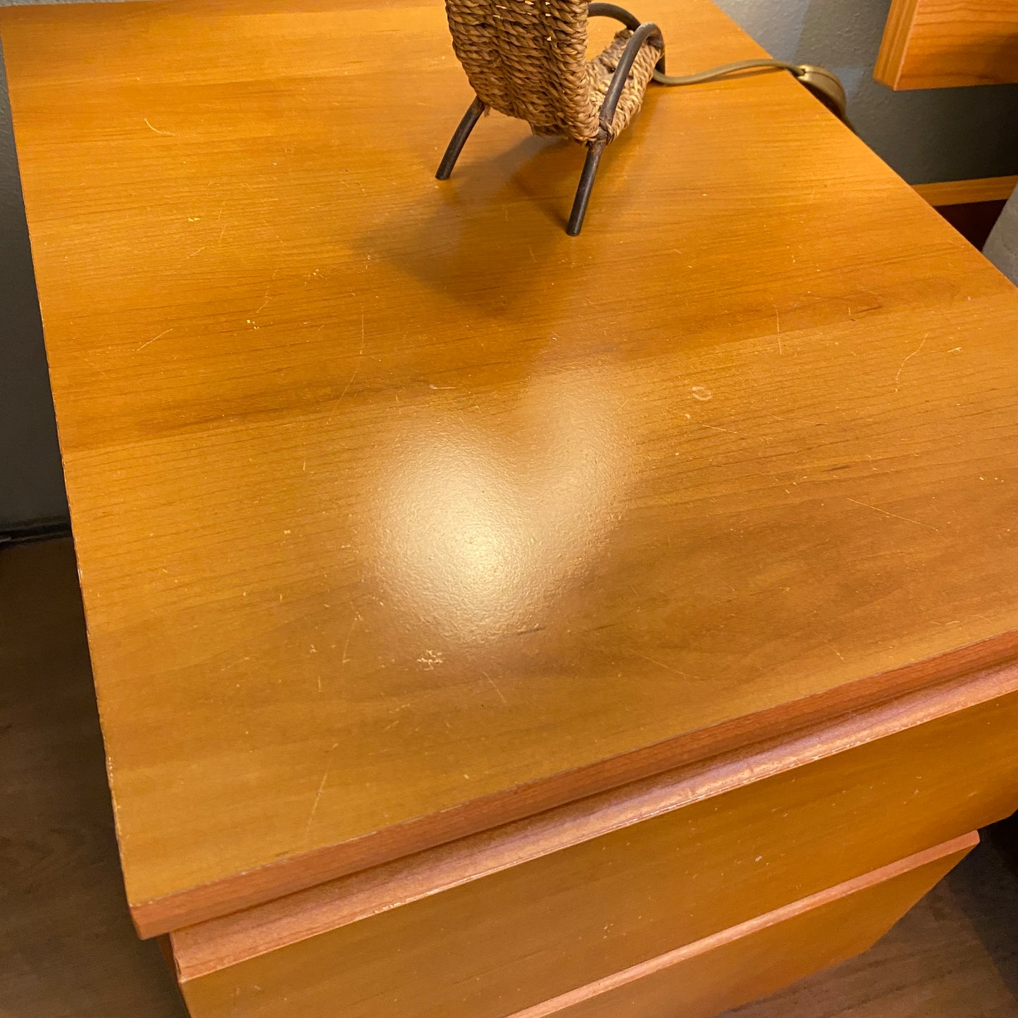 Bedside Tables