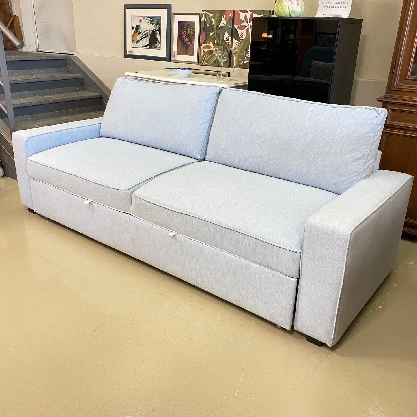 Sofa Bed