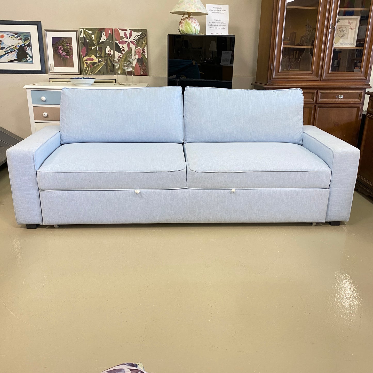 Sofa Bed