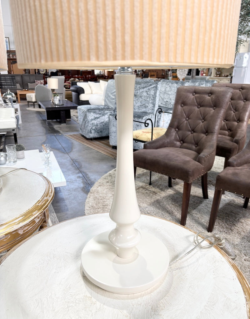 Par de Lâmpadas