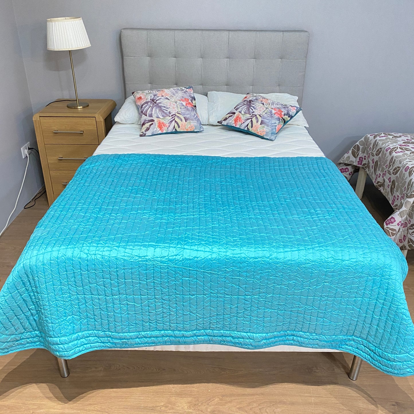 Double Bed