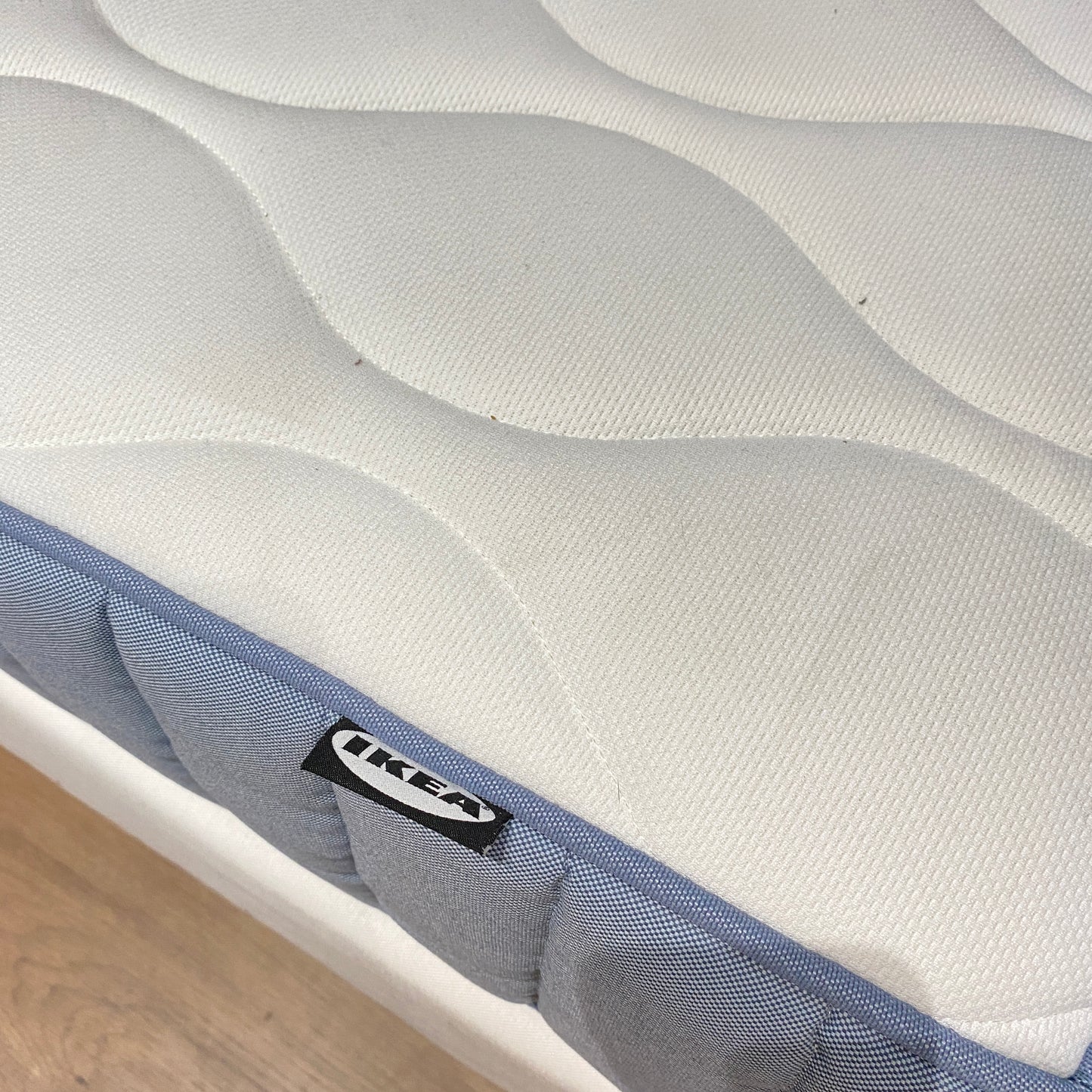 Double Bed