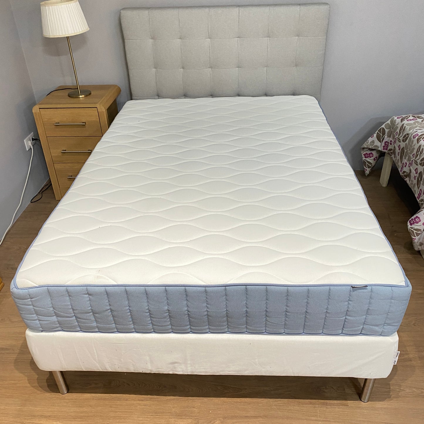 Double Bed