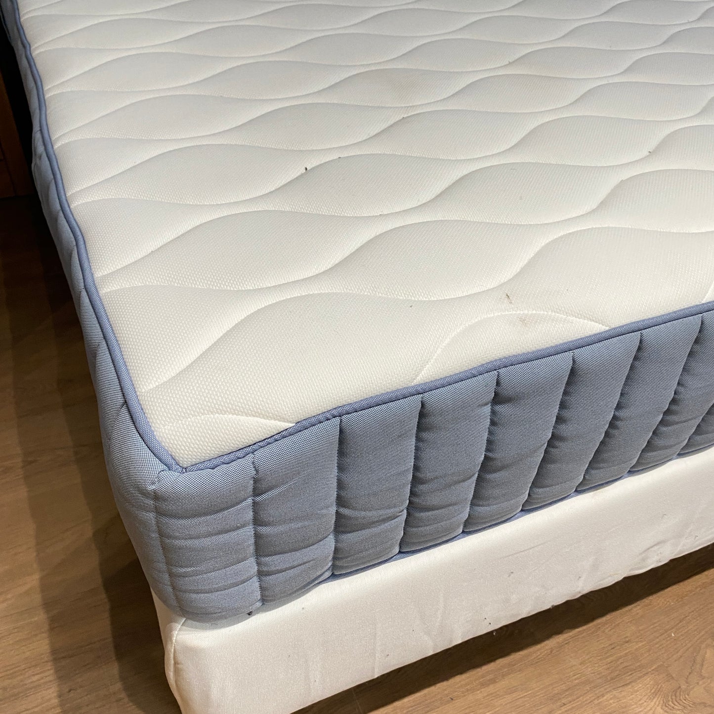 Double Bed