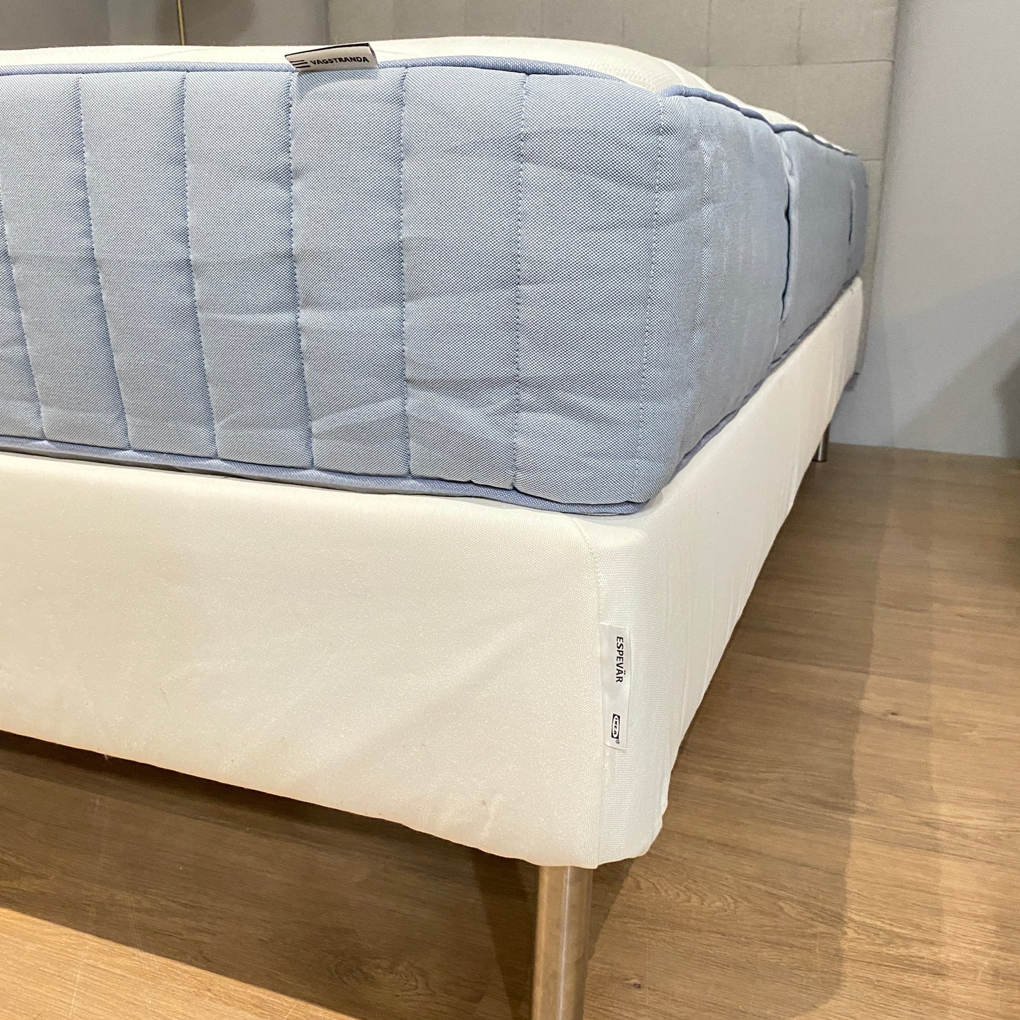 Double Bed
