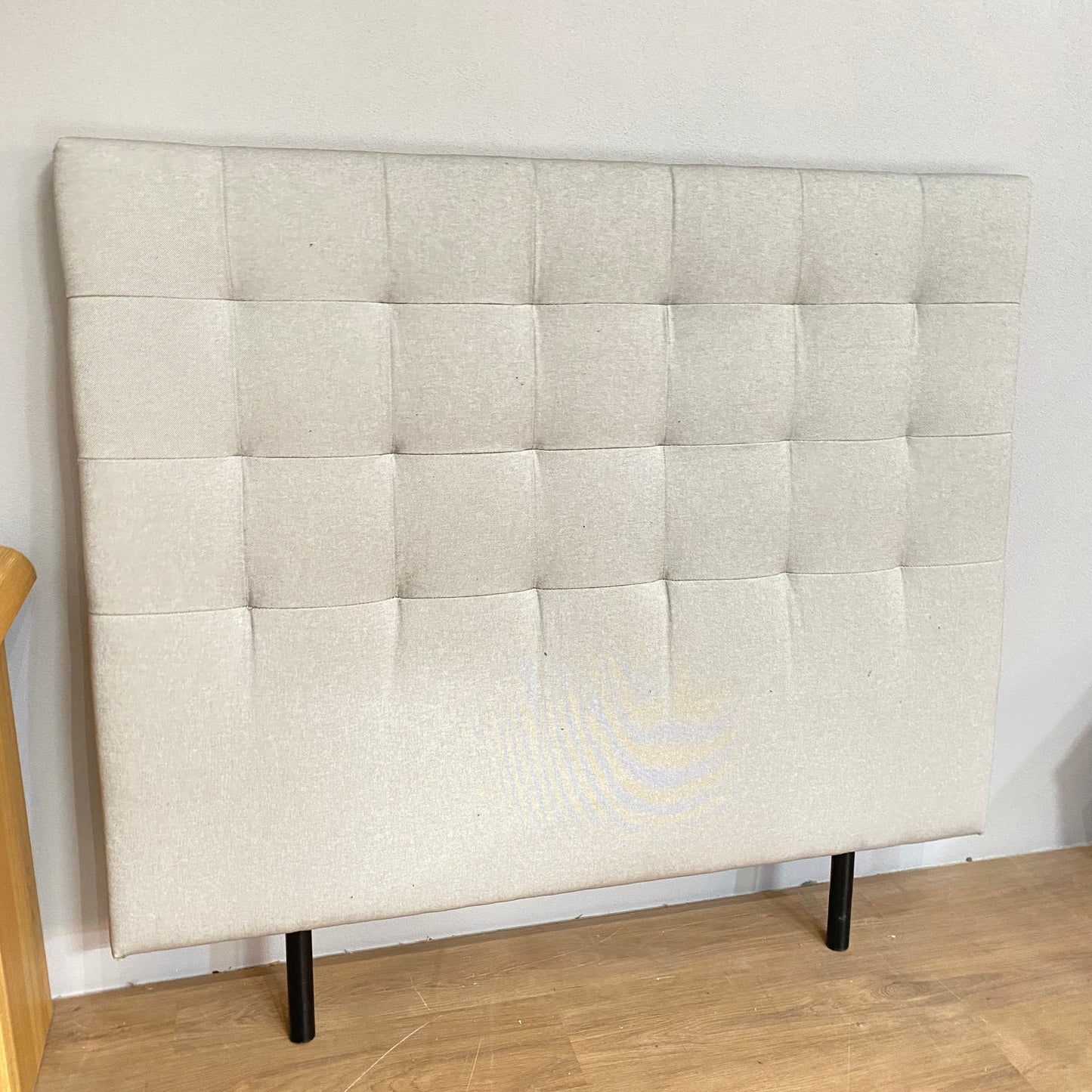 Headboard