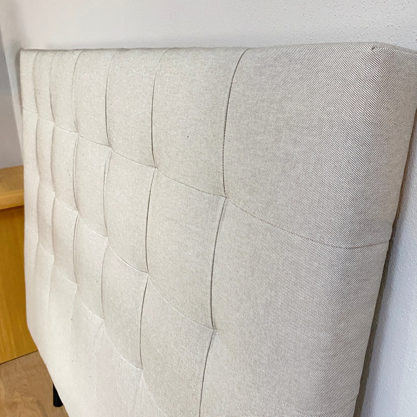 Headboard