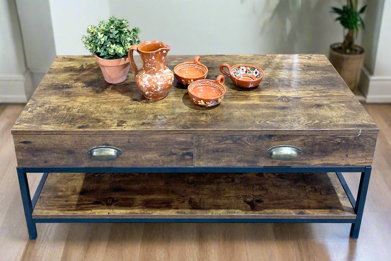 Mesa de café