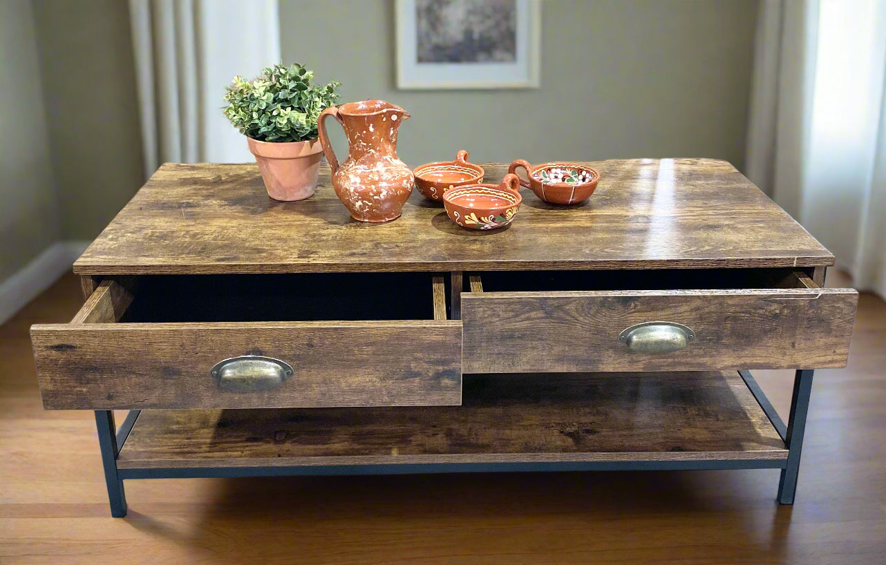 Mesa de café