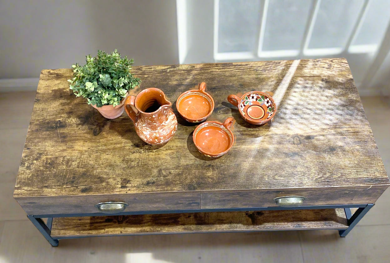 Mesa de café