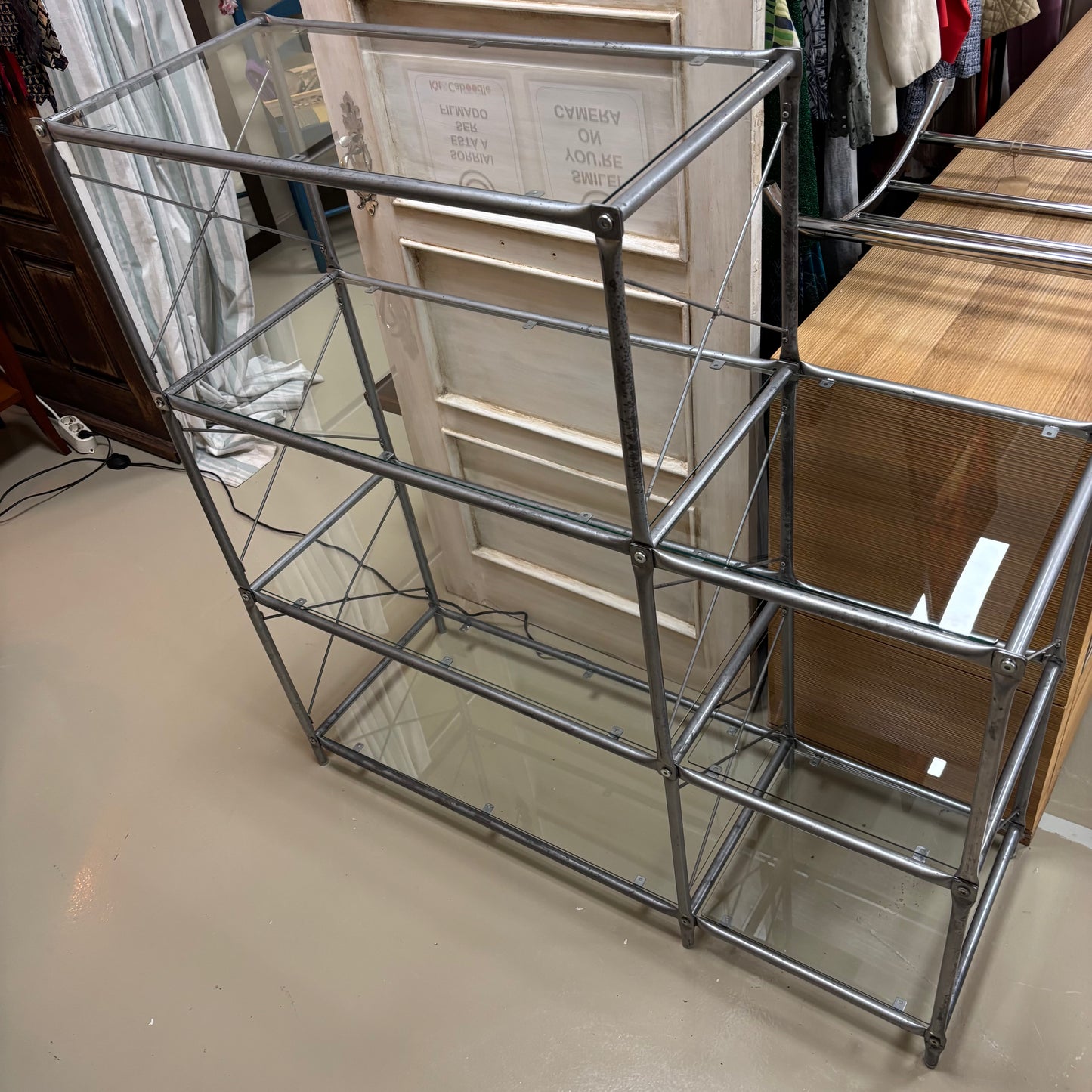 Shelving Unit