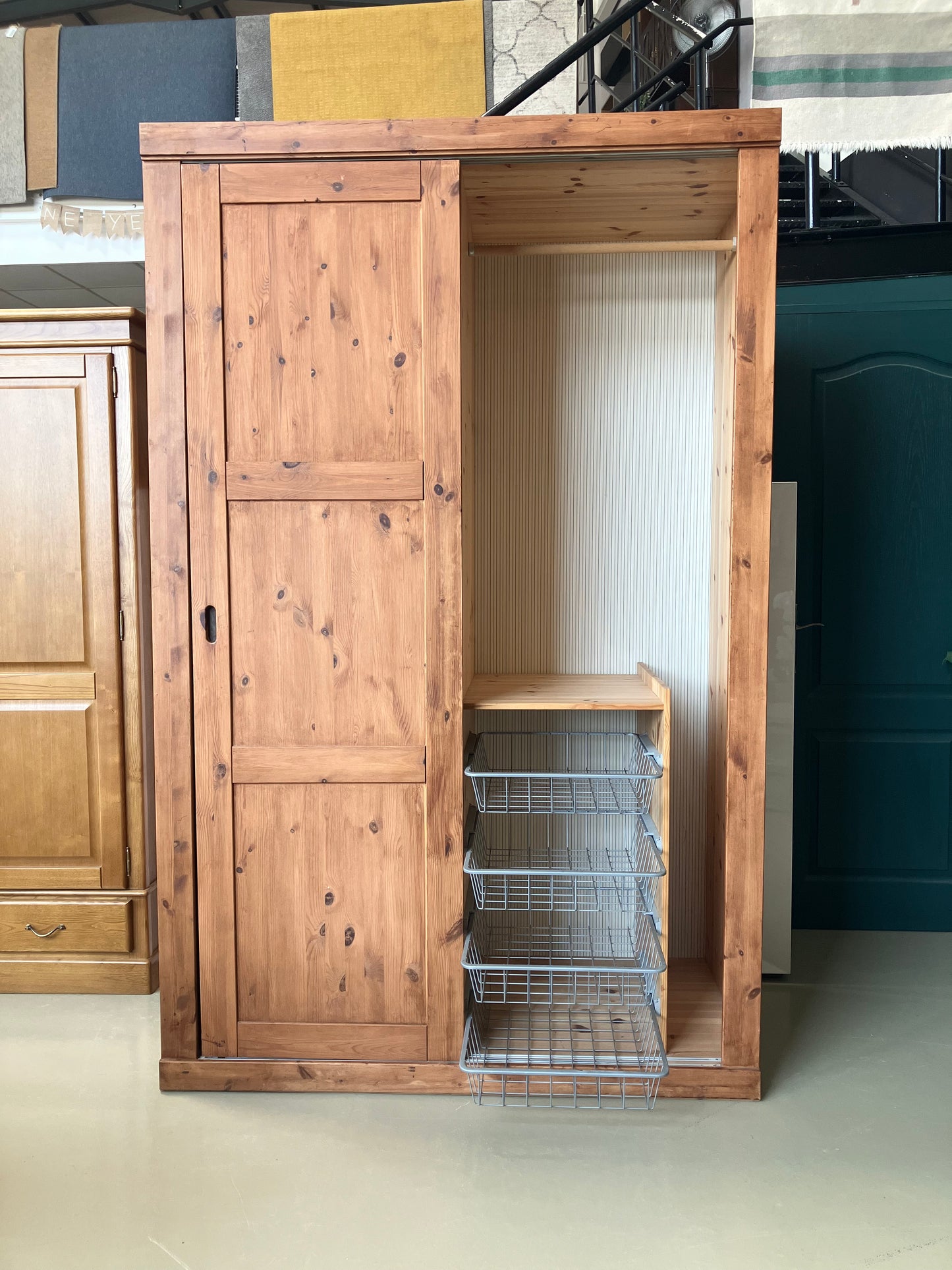 Wardrobe
