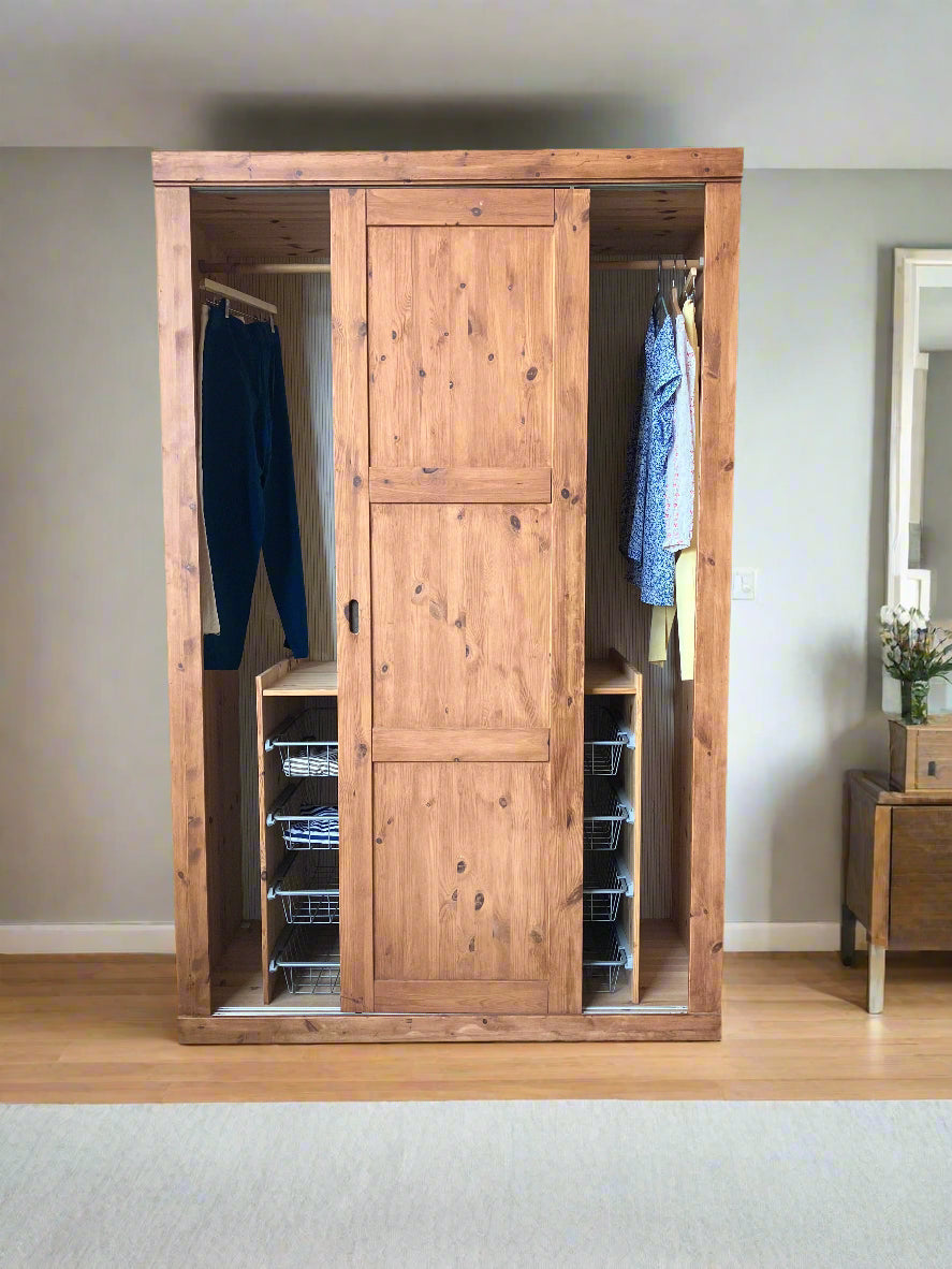 Wardrobe