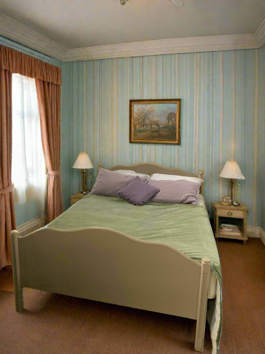 Double Bed