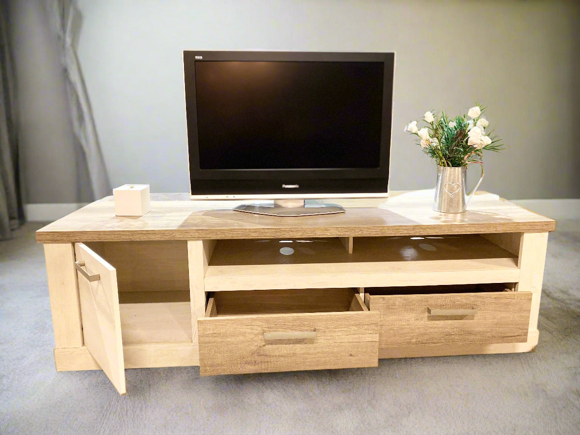 Media Unit