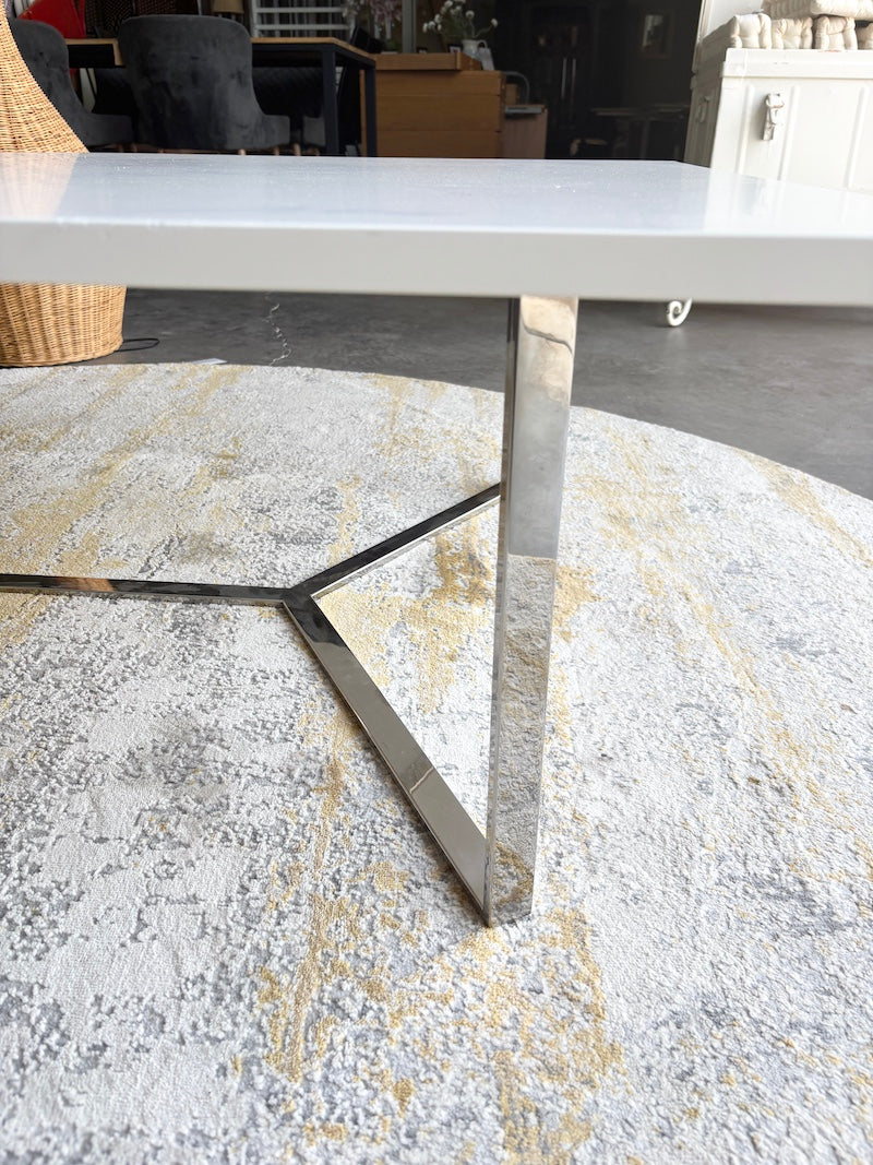 Mesa de café