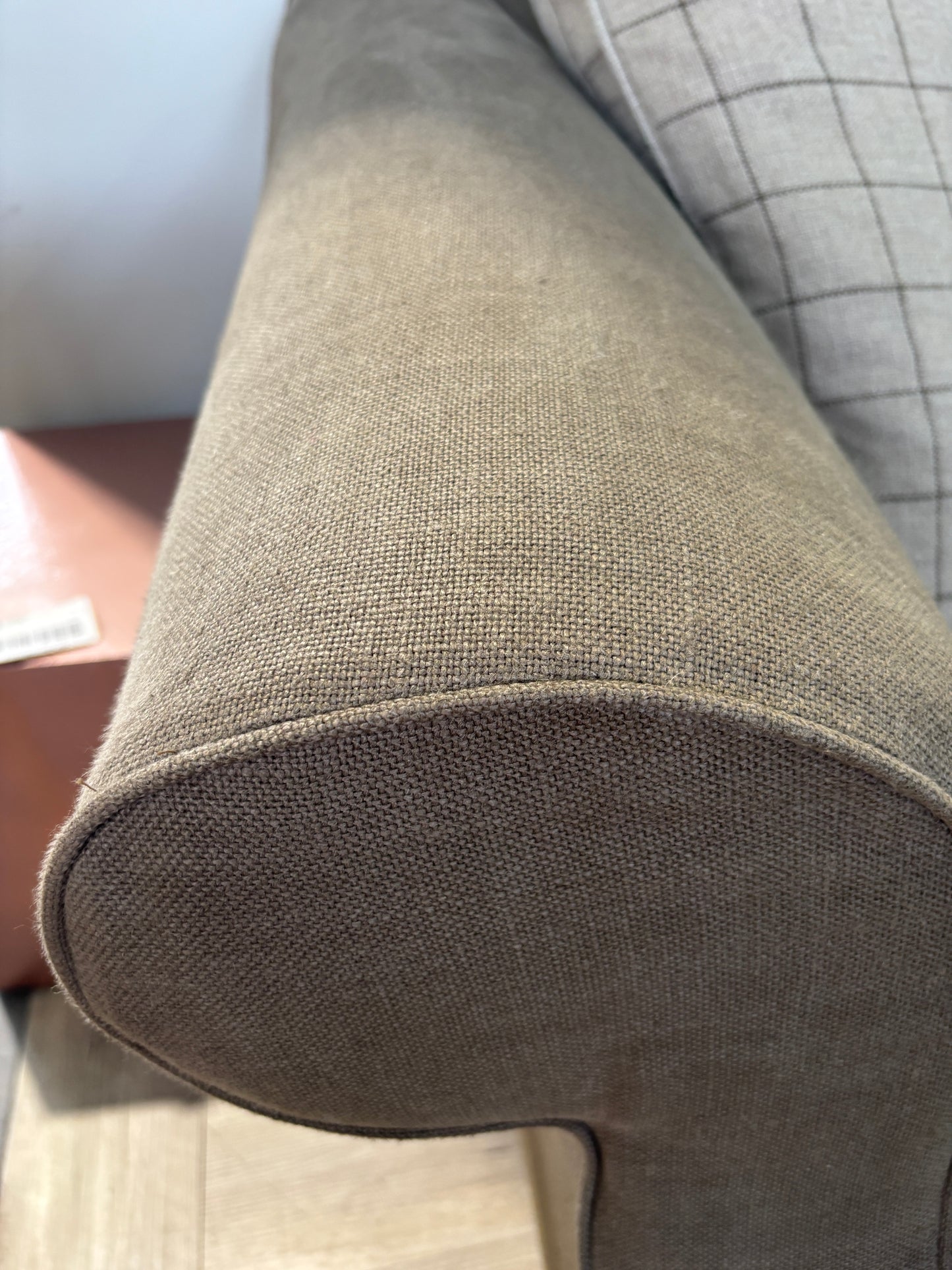 Pair of Sofas