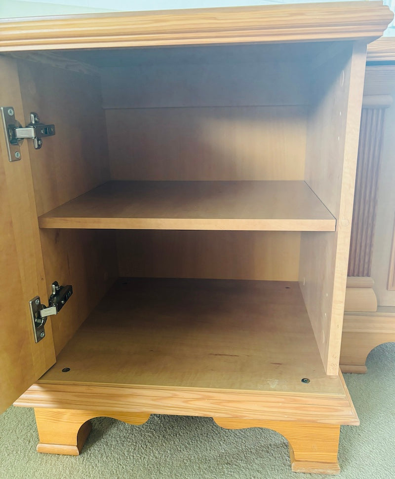 Bedside Tables