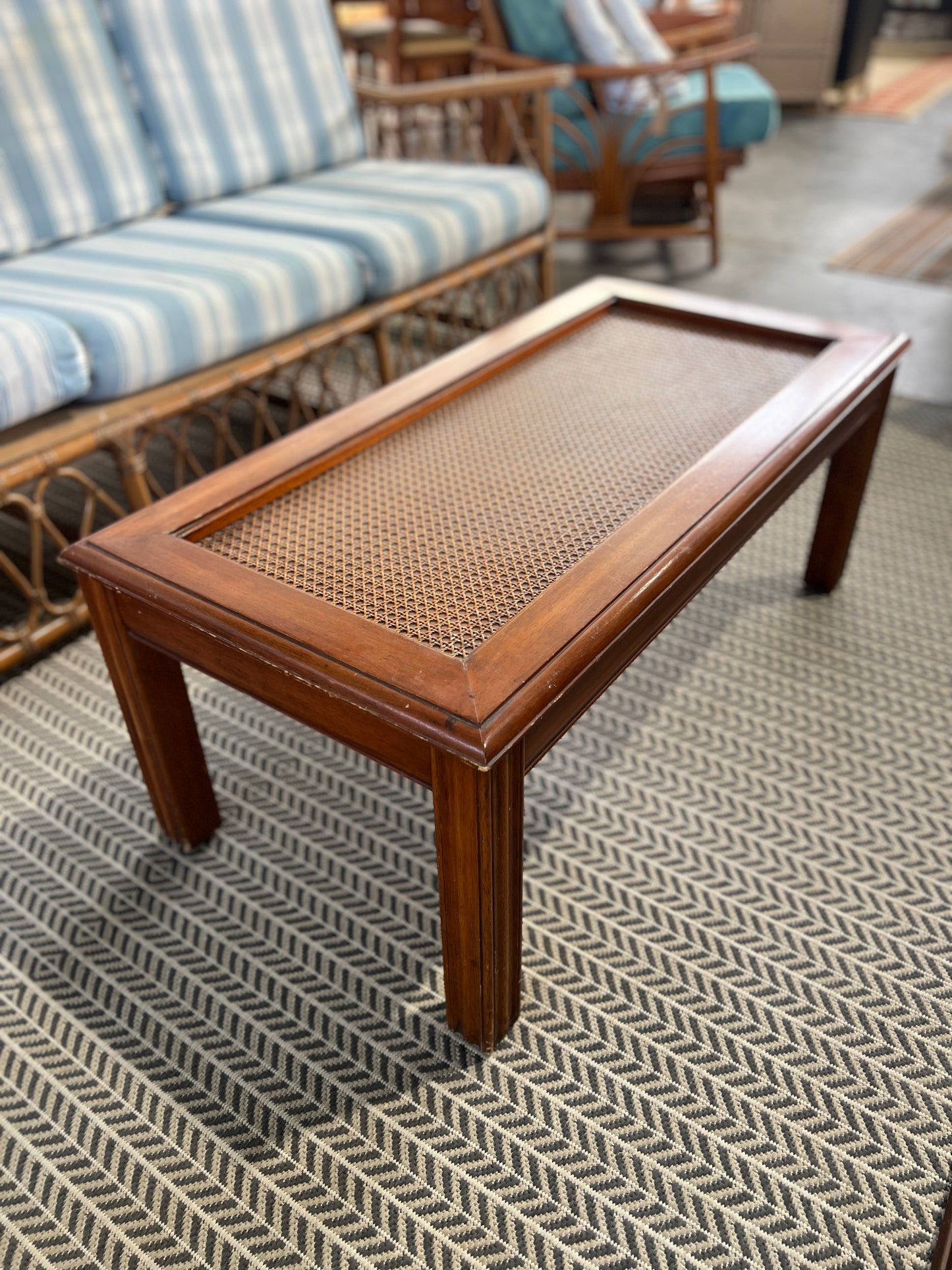 Mesa de madeira