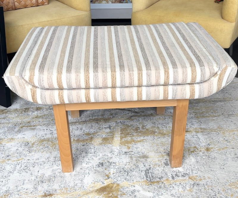 Footstool