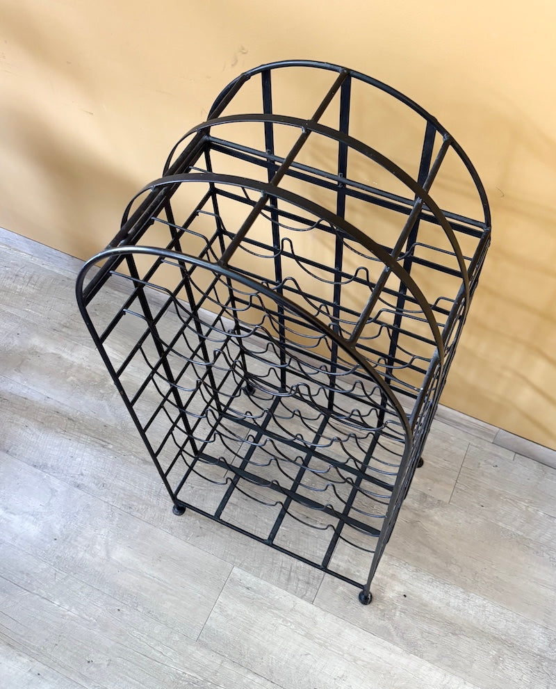 Wine Rack