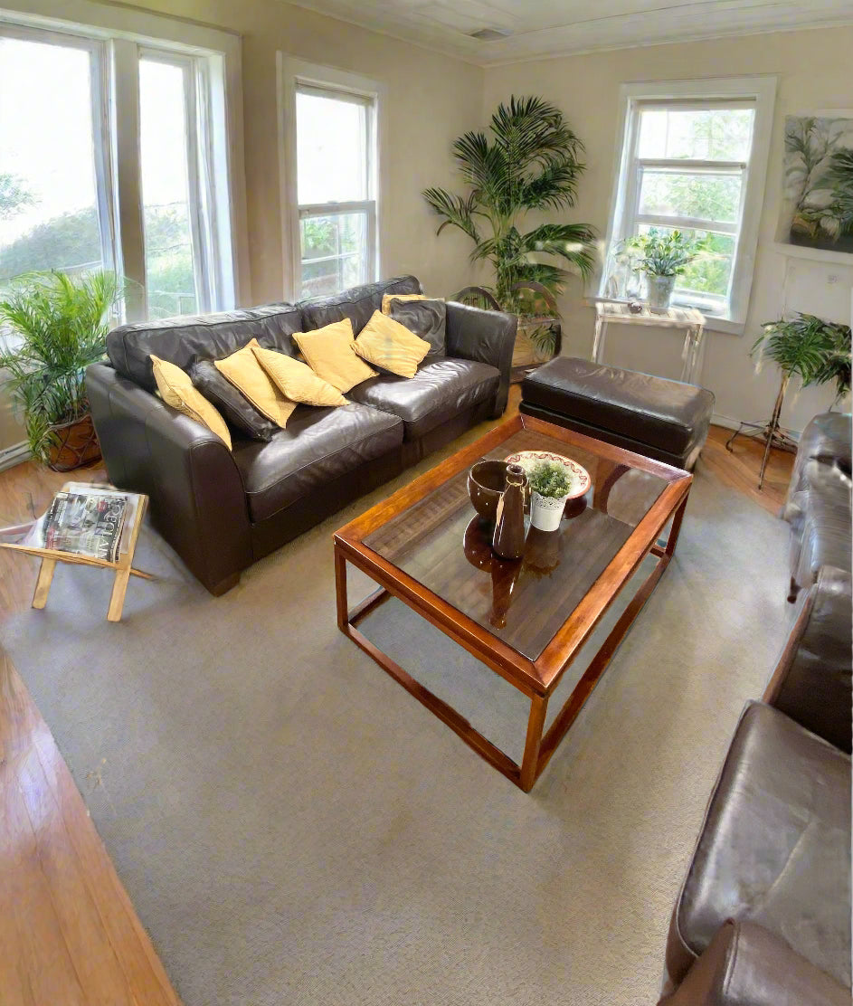 Sofa Set