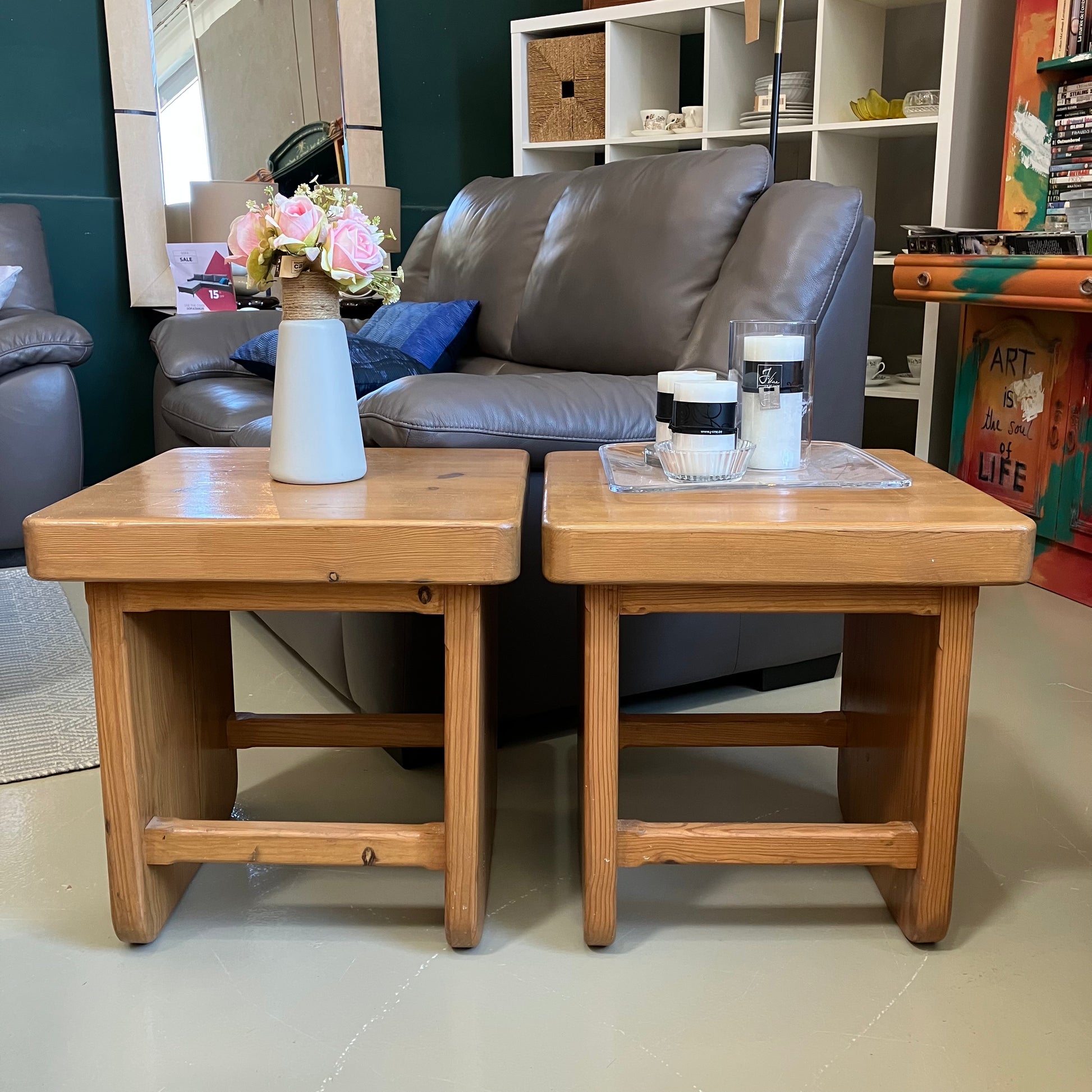 Side-Tables