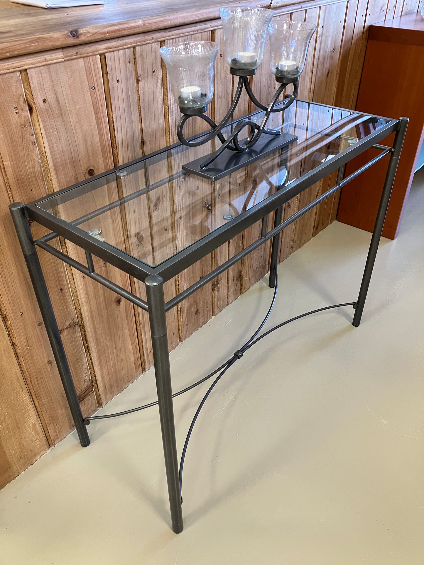Console