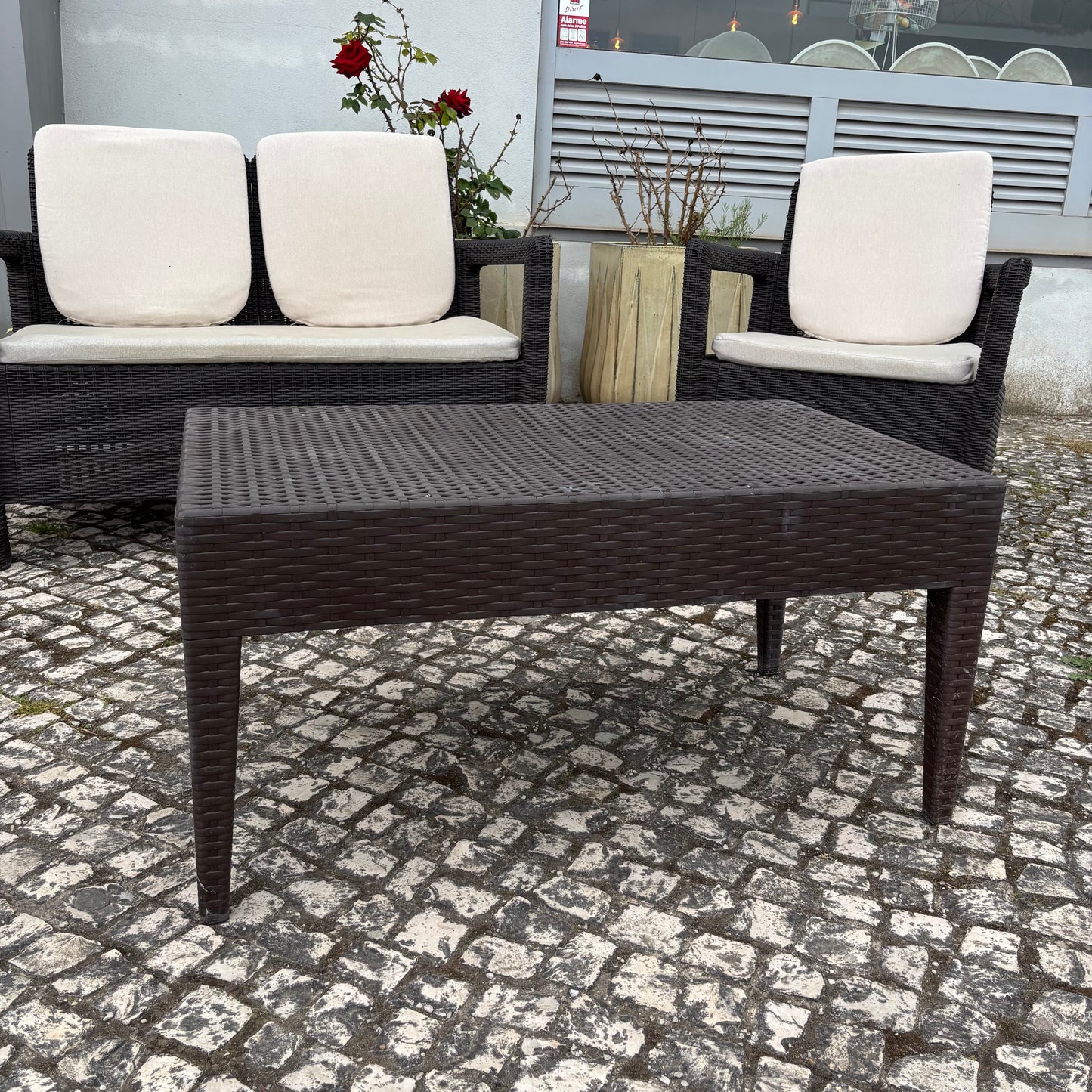 Outdoor Set