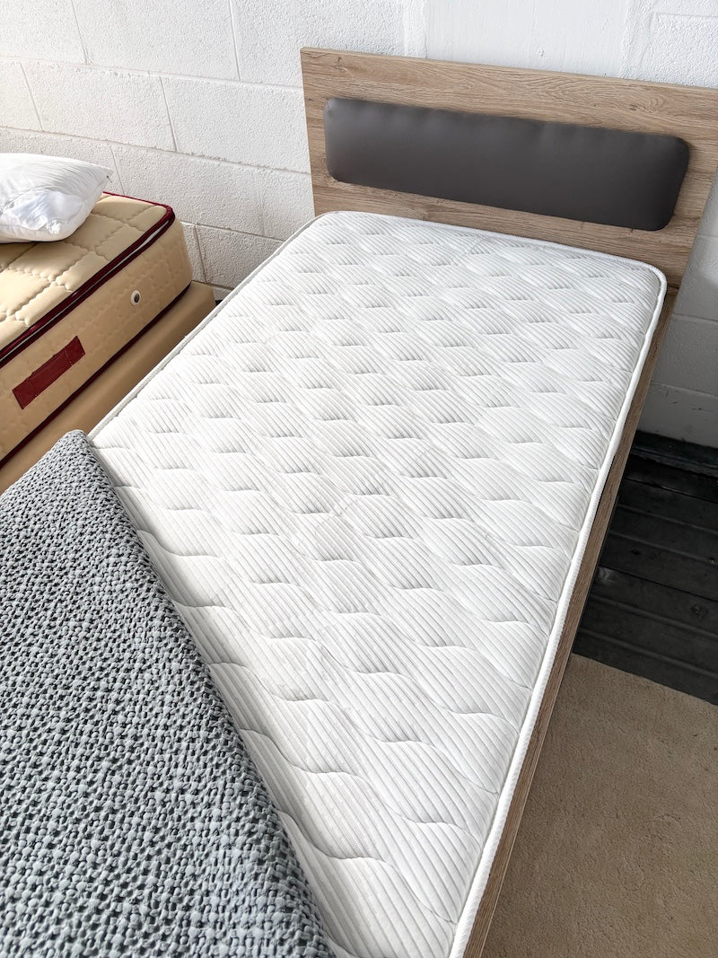 Single Bed