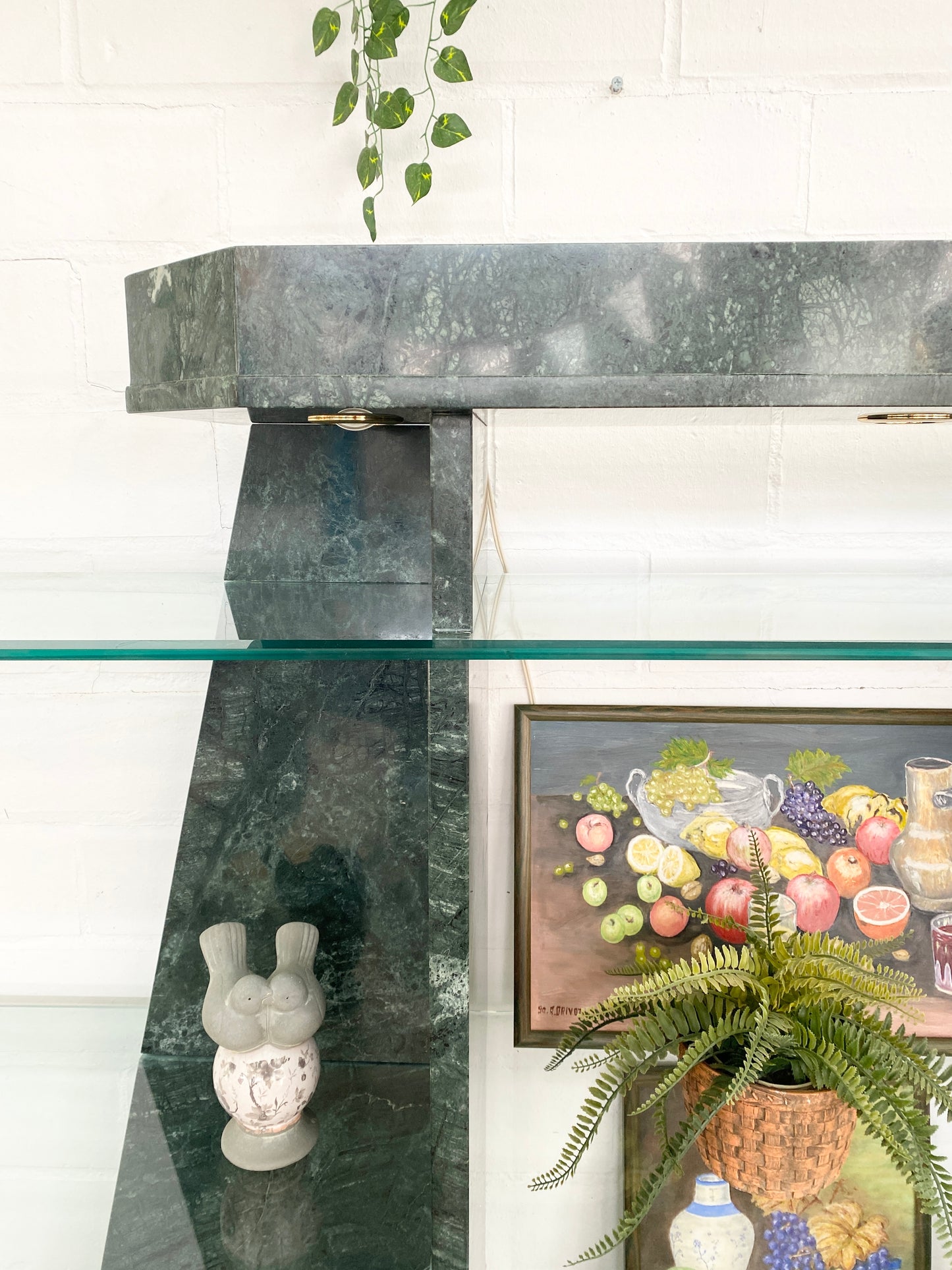 Shelf Unit