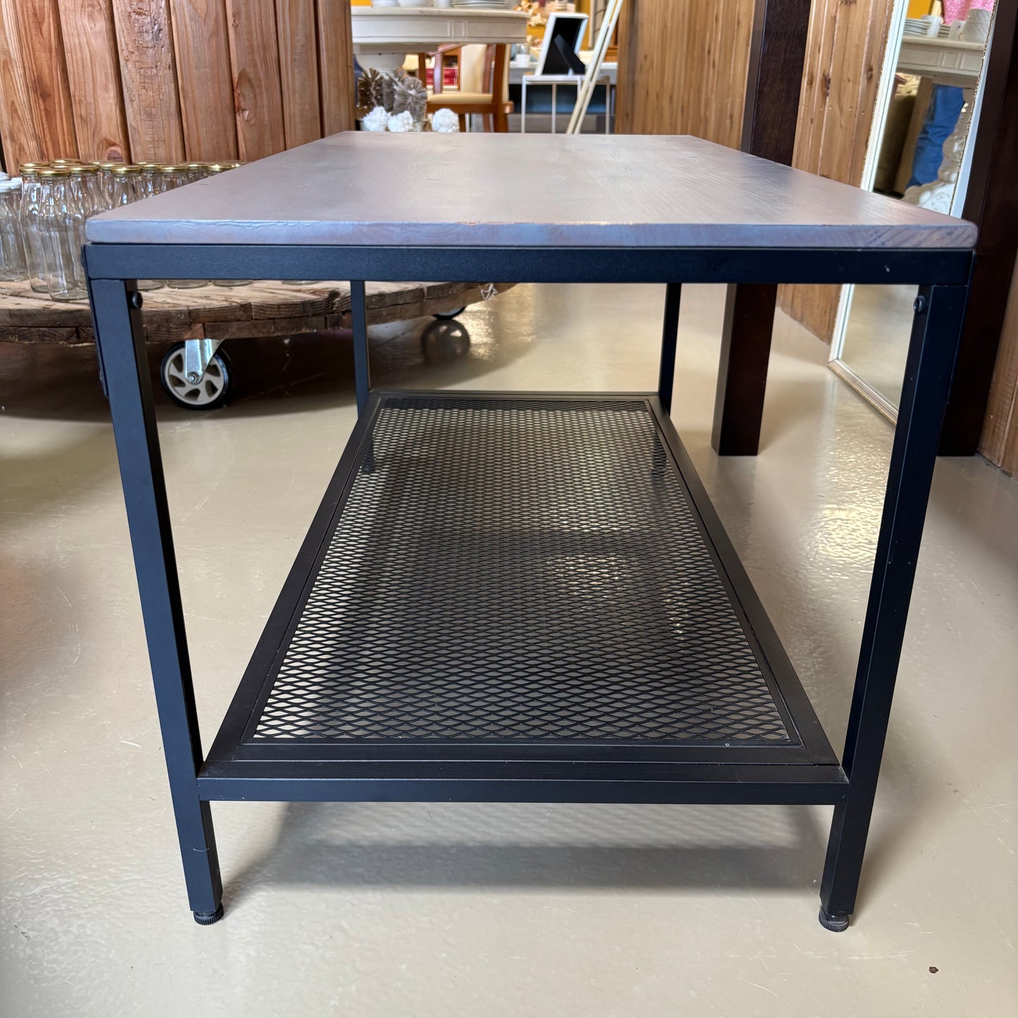 Mesa de café