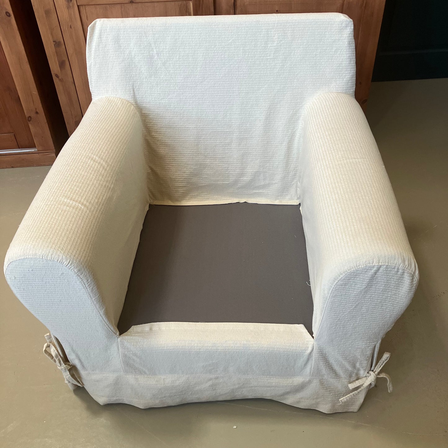 Armchair
