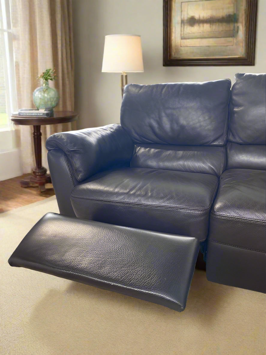Natuzzi Sofa Furniture In The Algarve
