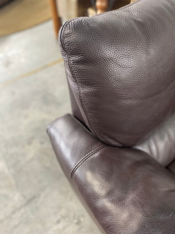 Natuzzi Sofa Set_in The algarve
