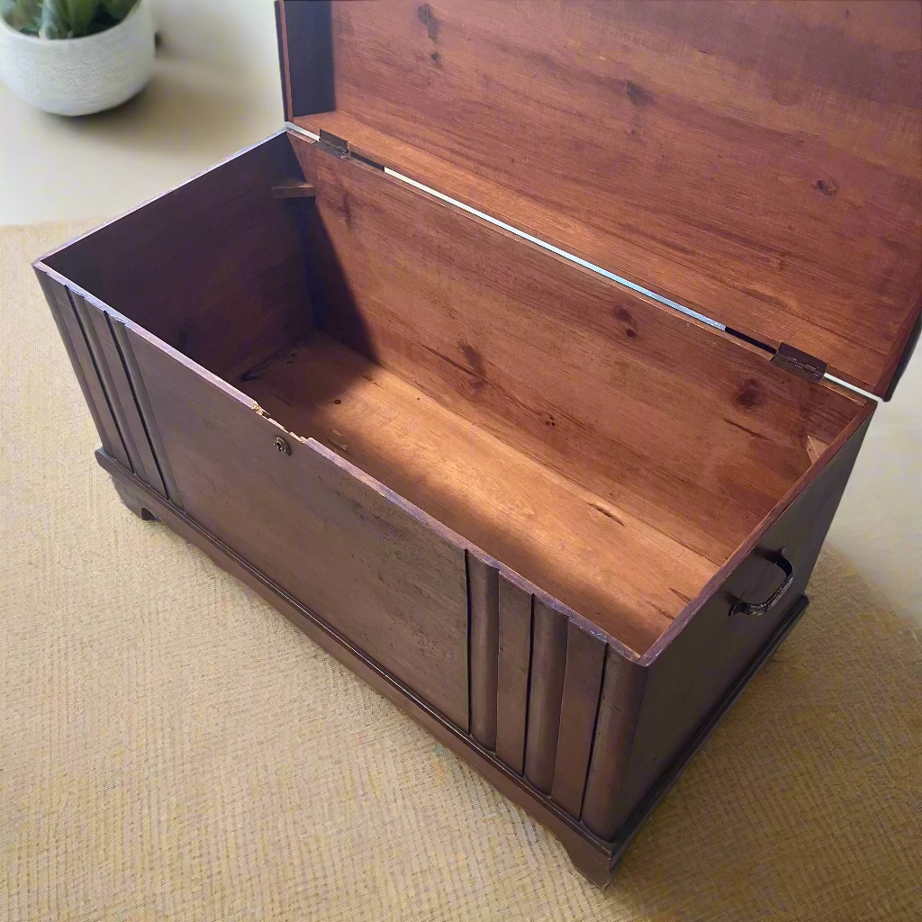 Chest