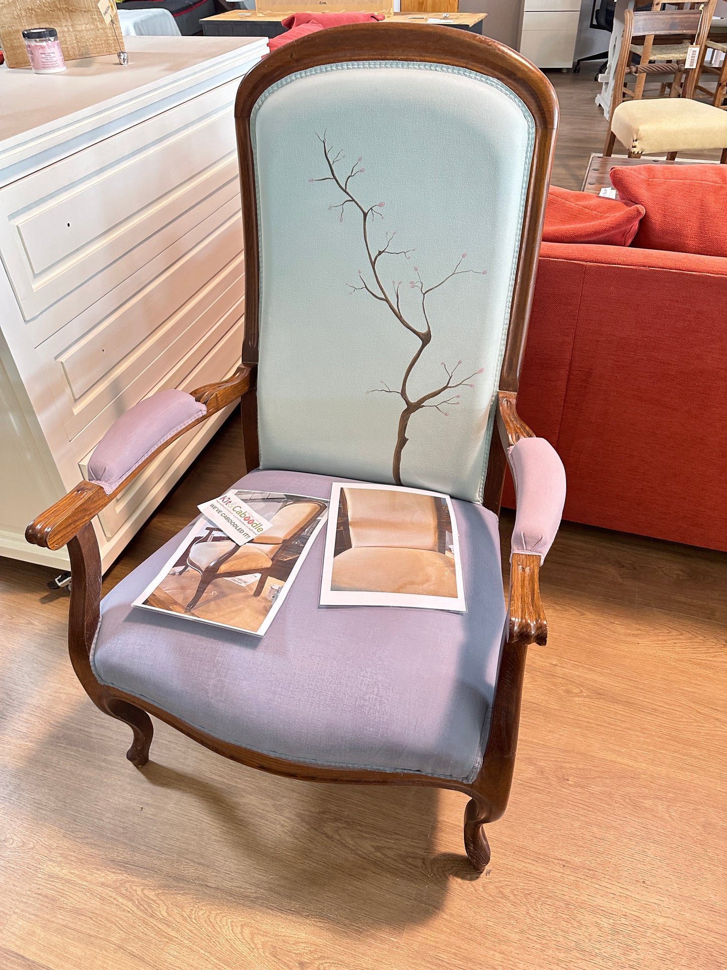 Fabric Painting Workshop - Thurs 6th Nov @ ALMANCIL