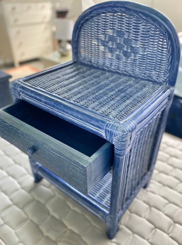 Bedside Table Second Hand Furniture Algarve