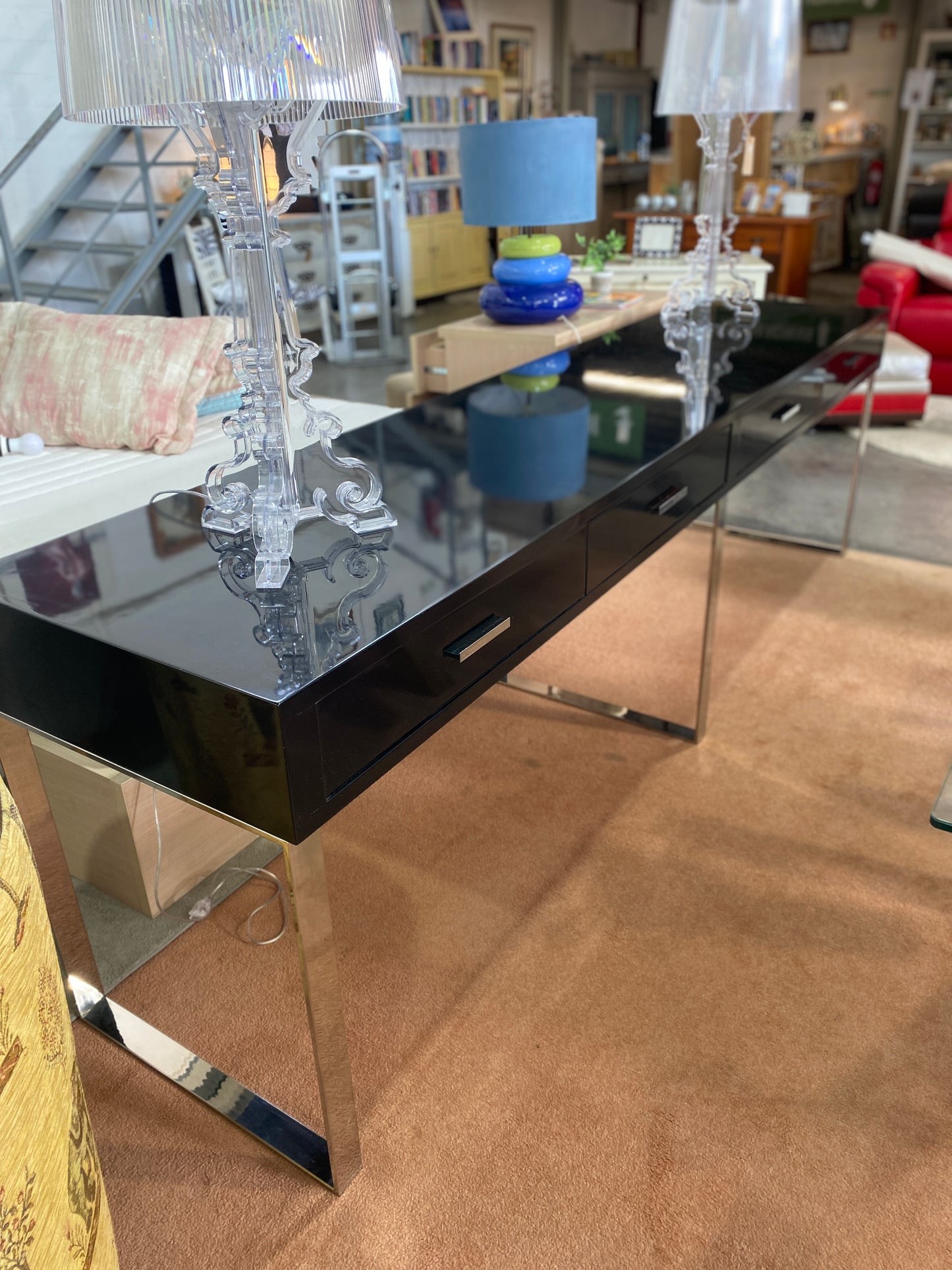 Console