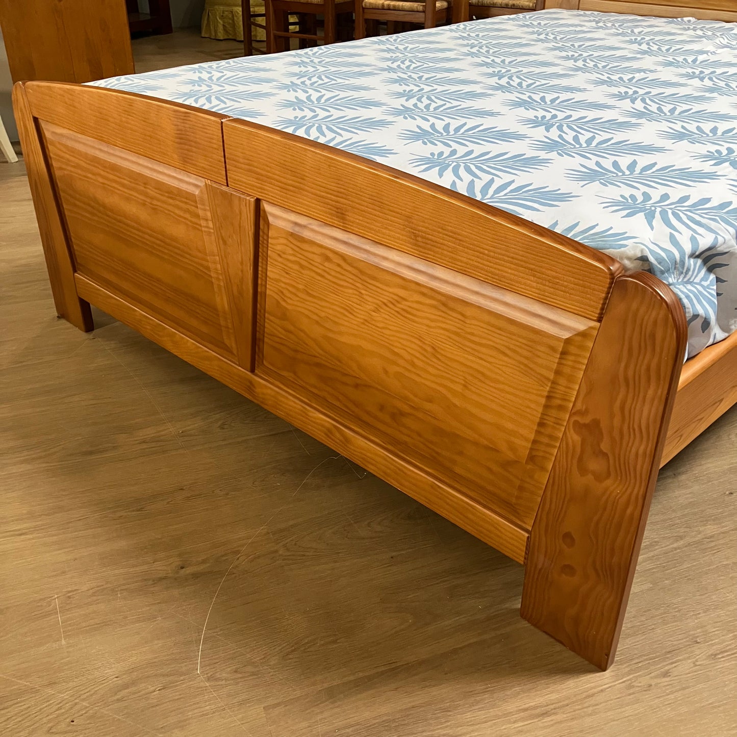 Double Bed