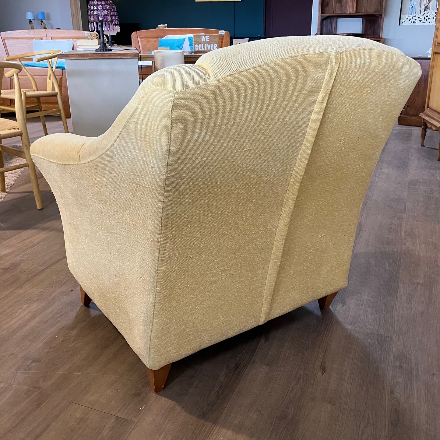 Armchair