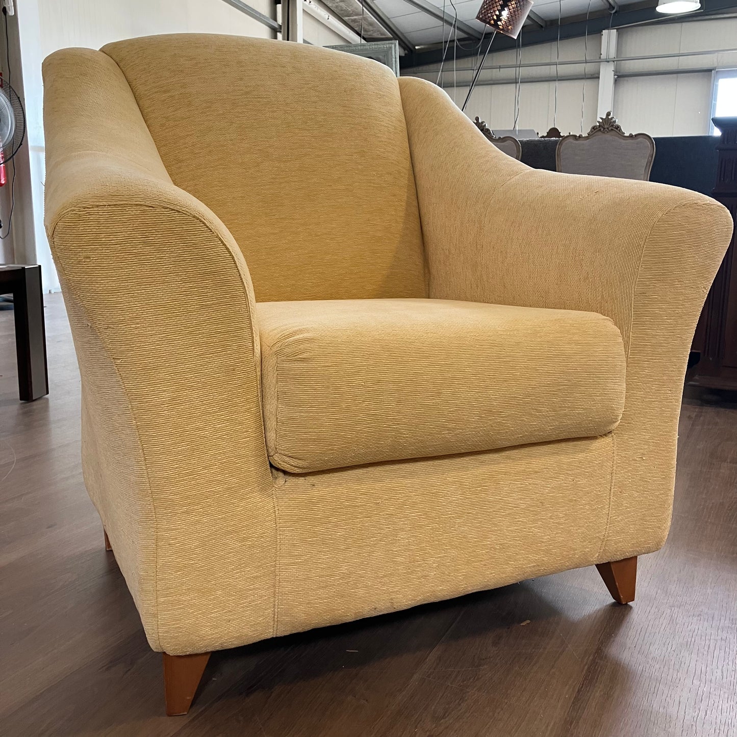 Armchair