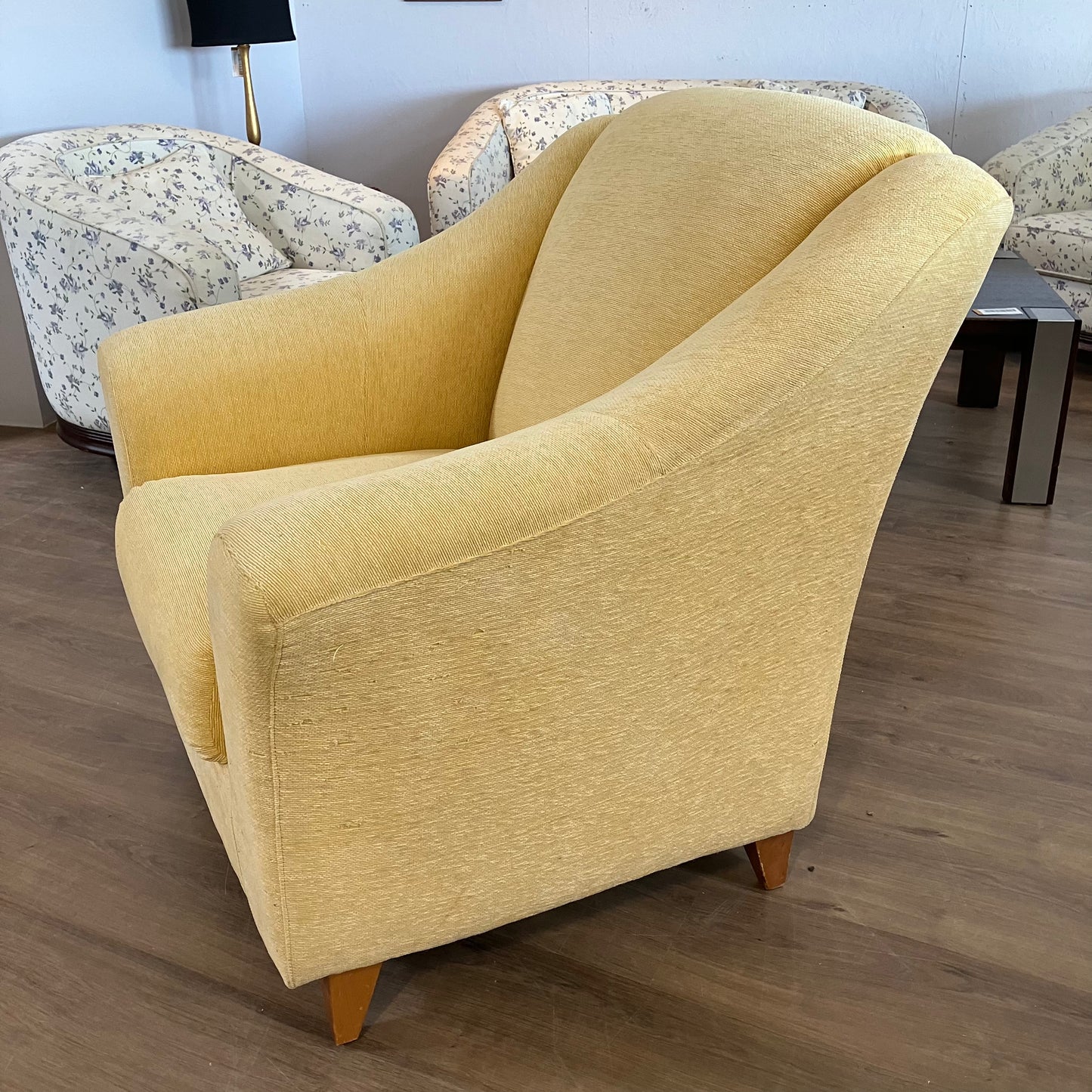Armchair