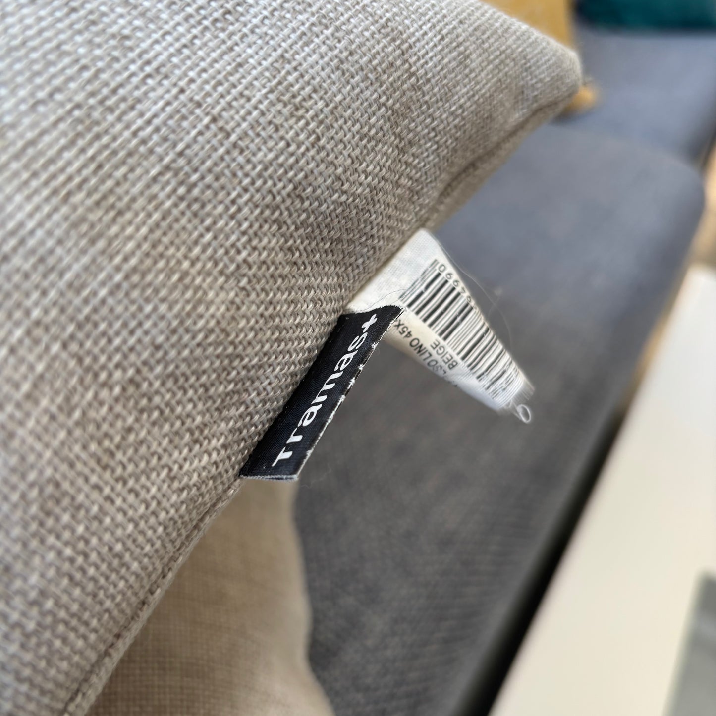 Cushions